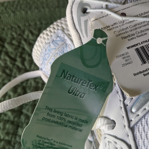 Danskin now sneakers - Picture 7 of 9